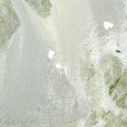 Satellite imagery of Unghürhörner, CH