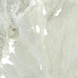 Satellite imagery of Piz Zadrell, CH