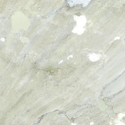 Satellite imagery of Piz Zadrell, CH