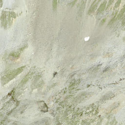 Satellite imagery of Fuorcla Gronda, CH