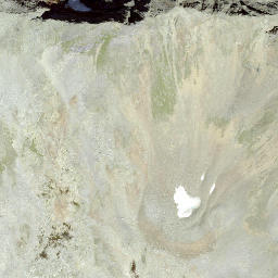 Satellite imagery of Mott'Auta, CH