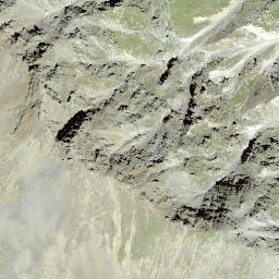 Satellite imagery of Mott'Auta, CH