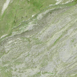 Satellite imagery of Fil da Tuoi, CH