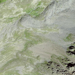 Satellite imagery of Fil da Tuoi, CH