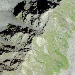 Satellite imagery of Fil da Tuoi, CH