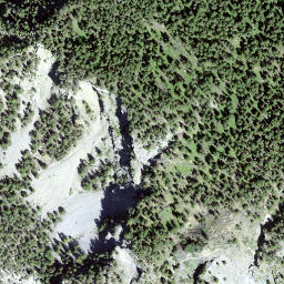 Satellite imagery of S-chalambert, CH