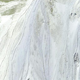 Satellite imagery of Piz S-chalambert Dadora, CH
