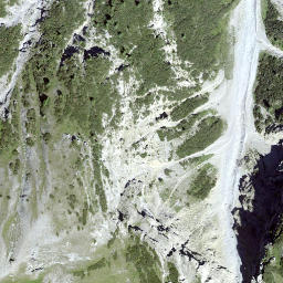 Satellite imagery of Mot Spadla Bella, CH