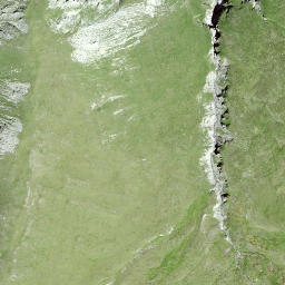 Satellite imagery of Mot Spadla Bella, CH