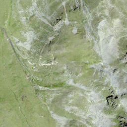 Satellite imagery of Spi da Russenna, CH