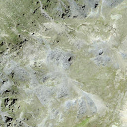 Satellite imagery of Spi da Russenna, CH