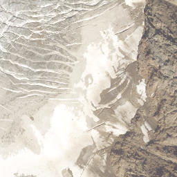 Satellite imagery of Punta di Vallelunga, AT