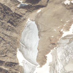 Satellite imagery of Punta di Vallelunga, AT