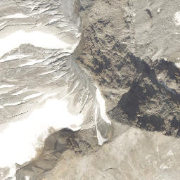 Satellite imagery of Cima di Plan, AT
