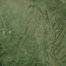 Satellite imagery of cairn, IT