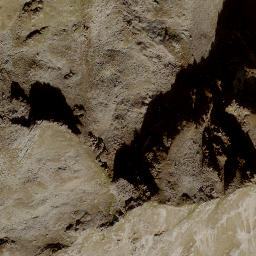 Satellite imagery of Kesselkogel, AT