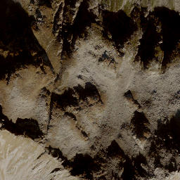 Satellite imagery of Kesselkogel, AT