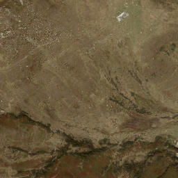 Satellite imagery of Lenkenspitze, AT