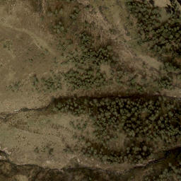 Satellite imagery of Lenkenspitze, AT