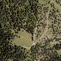 Satellite imagery of Knüttelberg, AT