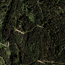 Satellite imagery of Hahnberg, AT