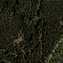 Satellite imagery of Hahnberg, AT
