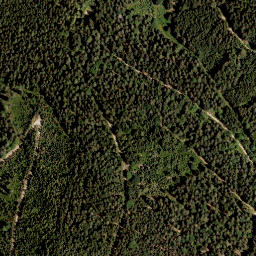 Satellite imagery of Hahnberg, AT