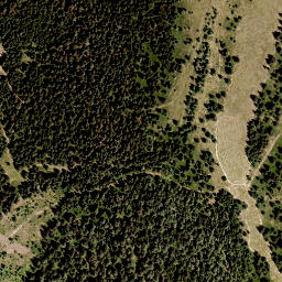 Satellite imagery of Kleiner Sauofen, AT