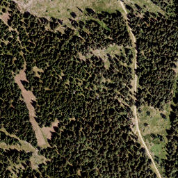 Satellite imagery of Kleiner Sauofen, AT