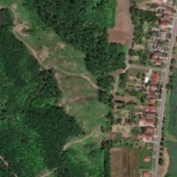 Satellite imagery of survey_point, AT