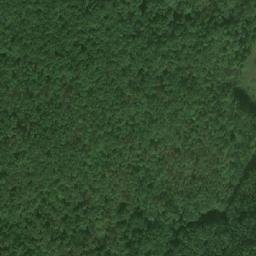Satellite imagery of Dealul Căprioarei, RO