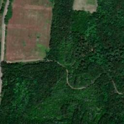Satellite imagery of Dealul Unceşti, RO