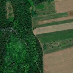 Satellite imagery of Dealul Unceşti, RO