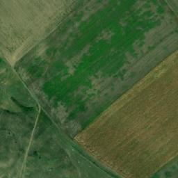 Satellite imagery of Dealul Crucii, RO