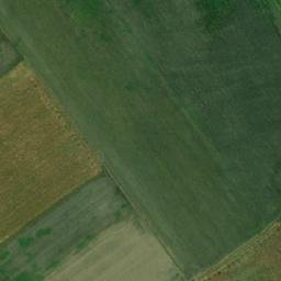 Satellite imagery of Dealul Crucii, RO