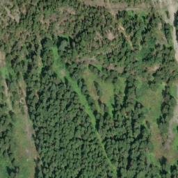Satellite imagery of Emerald Ridge, US