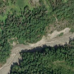 Satellite imagery of Emerald Ridge, US