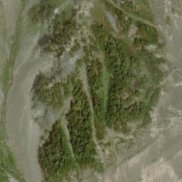 Satellite imagery of Basalt Cliff, US