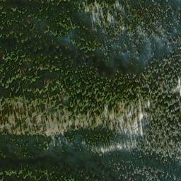 Satellite imagery of Miners Ridge, US