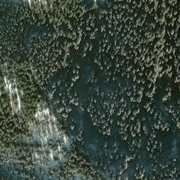 Satellite imagery of Miners Ridge, US