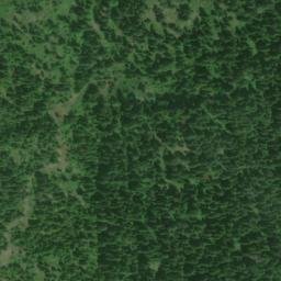 Satellite imagery of White Cross Mine, US