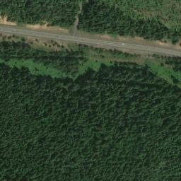 Satellite imagery of Silver King Mine, US