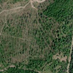 Satellite imagery of Mineral Ridge, US