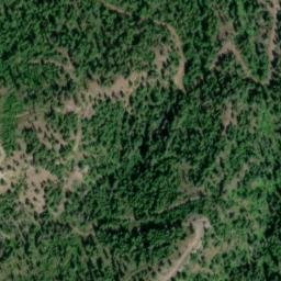 Satellite imagery of Mineral Ridge, US