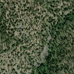 Satellite imagery of Lynx Mine, US