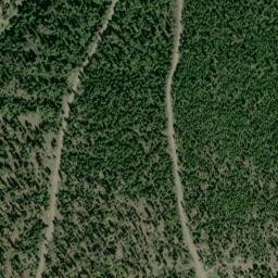 Satellite imagery of Lynx Mine, US