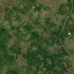 Satellite imagery of The Lookout, CA