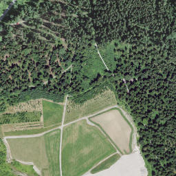 Satellite imagery of boundary_stone, IT