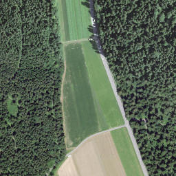 Satellite imagery of boundary_stone, IT