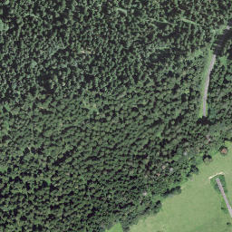 Satellite imagery of boundary_stone, IT